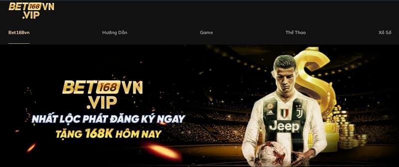 Vòng Quay May Mắn Bet168vn - Game nổ hũ dễ kiếm tiền 9 Bet168vn.vip là địa chỉ mới nhất không bị chặn