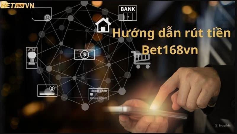 Câu Hỏi Thường Gặp Bet168vn - Giải đáp thắc mắc của người chơi 5 Câu hỏi thường gặp Bet168vn về nạp rút tiền