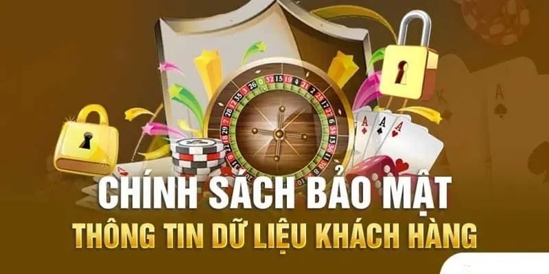 Chính Sách Bảo Mật Bet168vn - Hướng Dẫn Đăng Ký Bảo Mật Ma Trận 5 Chi tiết chính sách bảo mật Bet168vn.