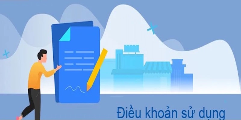 Điều Khoản Sử Dụng Bet168vn - Điều Kiện Tham Gia Nhà Cái 5 Điều khoản sử dụng Bet168vn là gì?