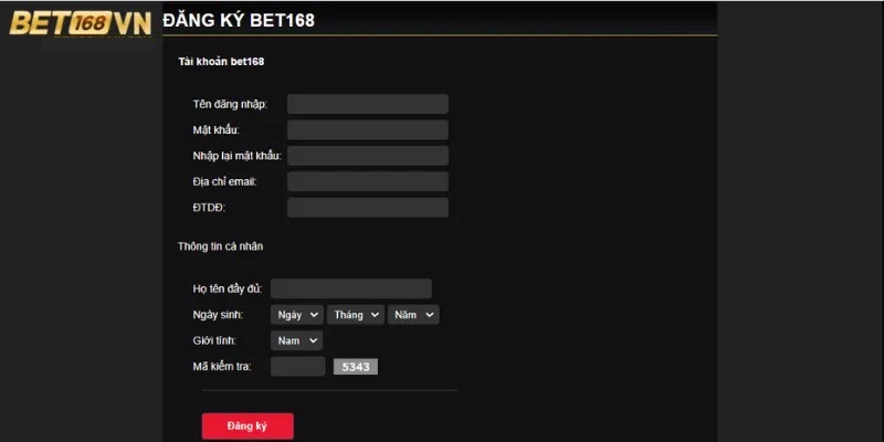Điều Khoản Sử Dụng Bet168vn - Điều Kiện Tham Gia Nhà Cái 7 Điều khoản sử dụng tài khoản Bet168vn.