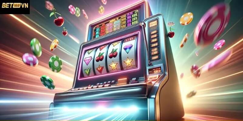 Game Bet168vn.