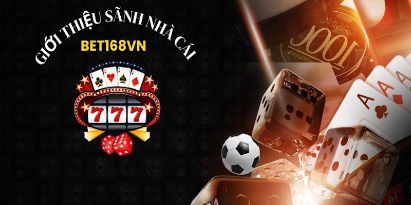 Xèng Hoa Quả - Game Slot Truyền Thống Cực Hot Tại Bet168vn 6 Giới thiệu Bet168vn.Giới thiệu Bet168vn.