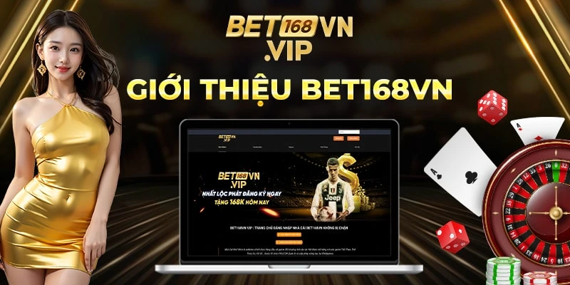Bet168vn | Trang Chủ Bet168vn Vip Chính Thức Mới Nhất 2025 27 Giới thiệu Bet168vn Vip