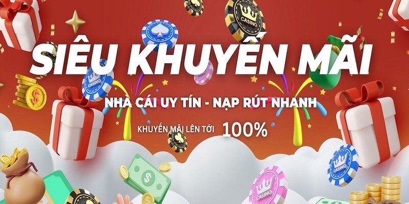 Khuyến Mãi Bet168vn - Thưởng Cực Khủng Cho Hội Viên Mới 6 Khuyến mãi Bet168vn có gì đặc biệt?