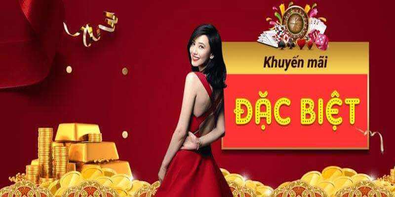 Khuyến mãi bet168vn.