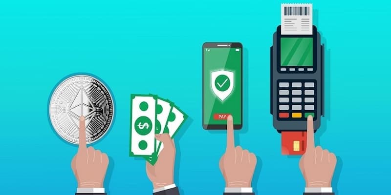 Nạp Điểm Bet168vn như thế nào? Hướng dẫn chi tiết 5 Nạp điểm Bet168vn với nhiều phương thức