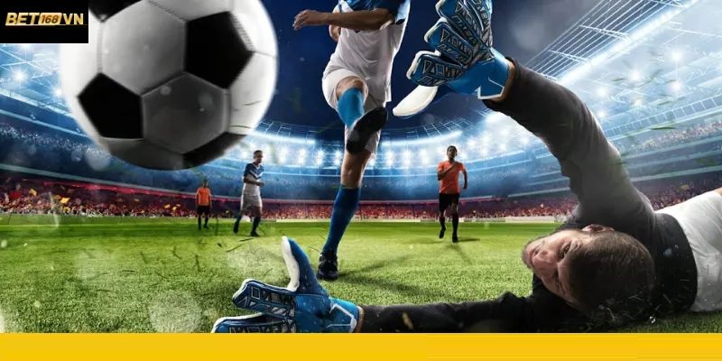 Nơi tham giá cá cược bóng đá đỉnh cao