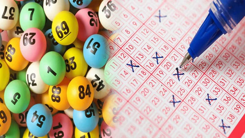 Xổ số Bet168vn uy tín và cực minh bạch
