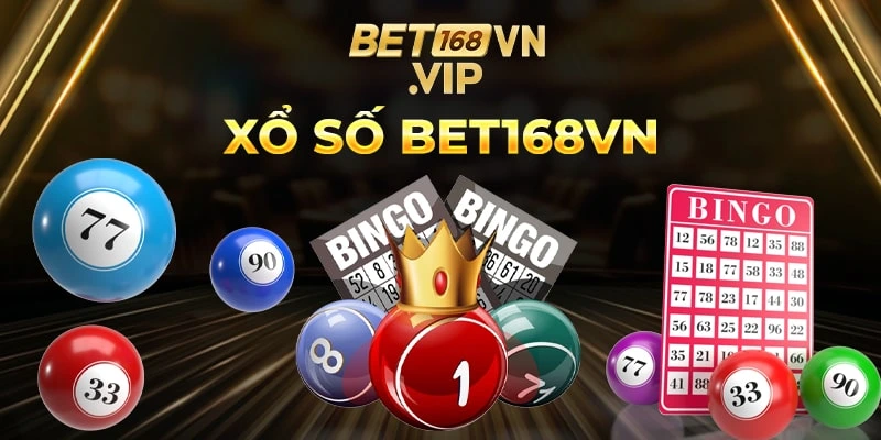 Bet168vn | Trang Chủ Bet168vn Vip Chính Thức Mới Nhất 2025 32 Xổ Số Bet168vn