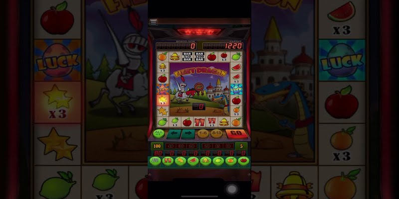 Xèng Hoa Quả - Game Slot Truyền Thống Cực Hot Tại Bet168vn 8 Yếu tố nổi bật của Xèng Hoa Quả.